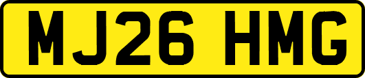 MJ26HMG
