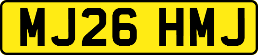 MJ26HMJ