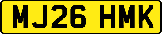 MJ26HMK