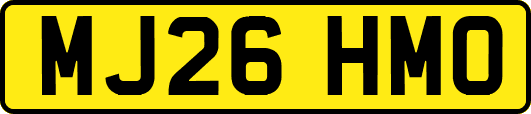 MJ26HMO