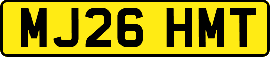 MJ26HMT