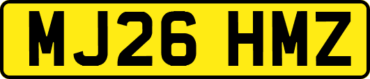 MJ26HMZ
