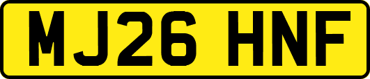 MJ26HNF