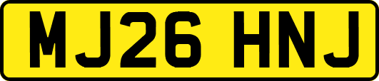 MJ26HNJ