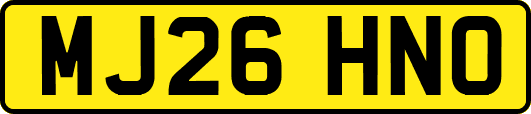 MJ26HNO
