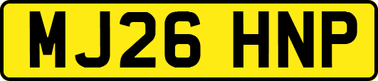 MJ26HNP