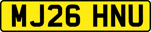 MJ26HNU