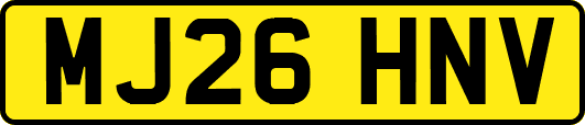 MJ26HNV