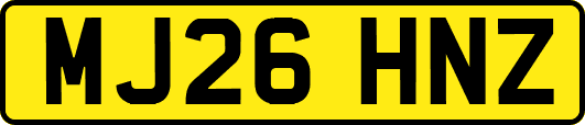 MJ26HNZ