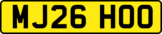 MJ26HOO