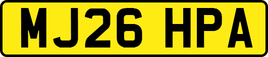 MJ26HPA