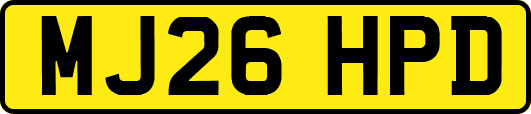 MJ26HPD