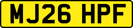 MJ26HPF