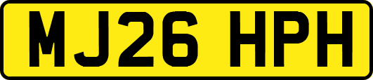 MJ26HPH