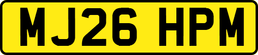 MJ26HPM