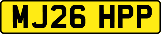 MJ26HPP