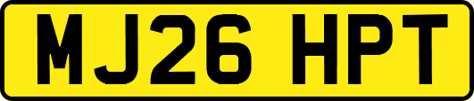 MJ26HPT