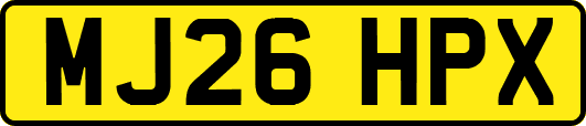 MJ26HPX