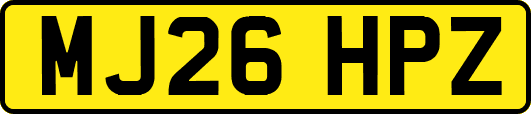 MJ26HPZ