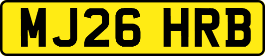 MJ26HRB