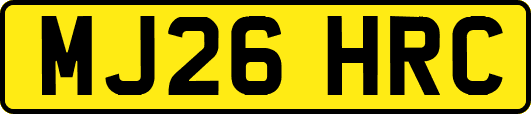 MJ26HRC