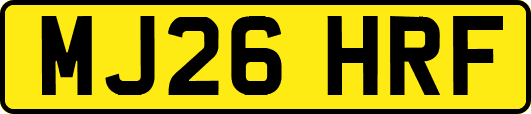 MJ26HRF