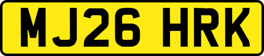 MJ26HRK