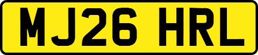 MJ26HRL