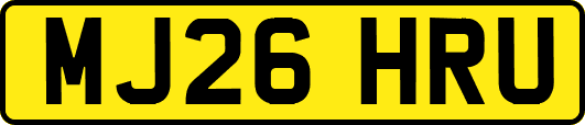 MJ26HRU