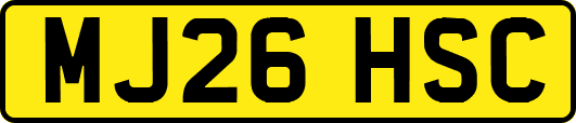 MJ26HSC