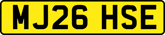MJ26HSE