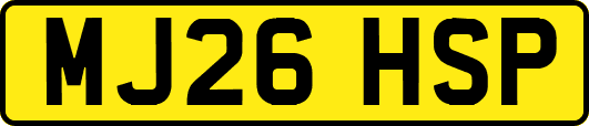 MJ26HSP