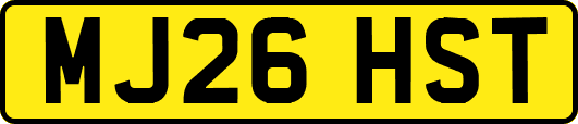 MJ26HST