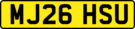 MJ26HSU