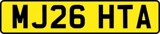 MJ26HTA