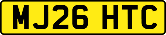 MJ26HTC