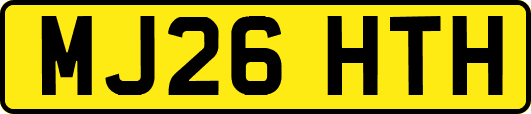 MJ26HTH