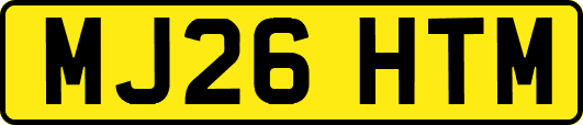 MJ26HTM