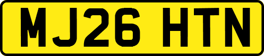 MJ26HTN