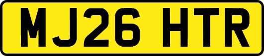 MJ26HTR