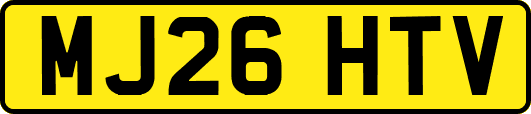 MJ26HTV