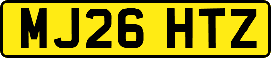 MJ26HTZ
