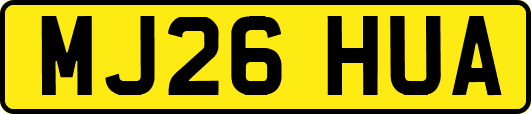 MJ26HUA