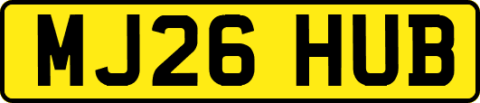 MJ26HUB