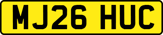 MJ26HUC