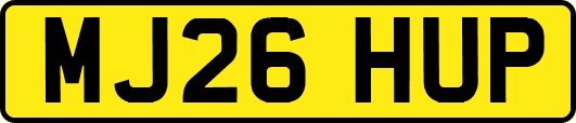 MJ26HUP