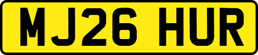 MJ26HUR