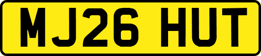 MJ26HUT