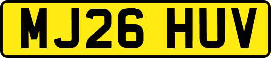 MJ26HUV