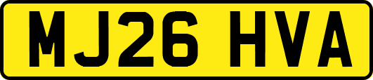 MJ26HVA
